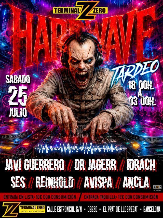 HARDWAVE TARDEO