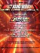Impact sound sessions 9