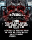 LA RESISTENCIA - Lethal industry