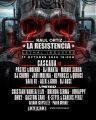 LA RESISTENCIA - Lethal industry