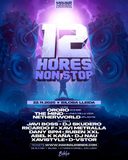 Makina Legends 12 horas non stop
