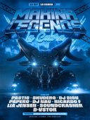 MAKINA LEGENDS – La Cabra 2026