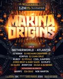 MAKINA ORIGINS ★ Los orígenes de la mákina