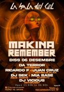 Makina remember