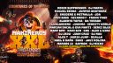 Makineros XXL 2026 - Creatures of the night