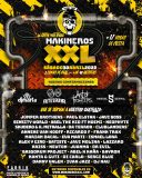 MAKINEROS XXL EN Fabrik 2022