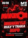 Makinon 08.08.2026