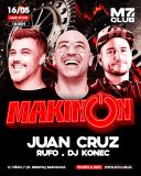 Makinon 16.05.2026