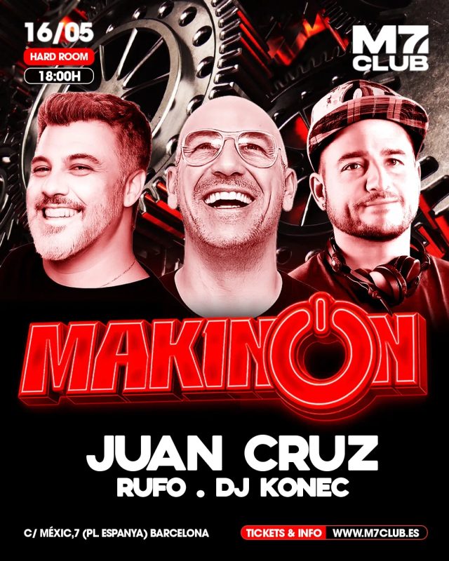 Makinon 16.05.2026