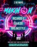 Makinon