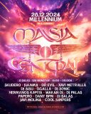 MASIA x PONT AERI x CENTRAL