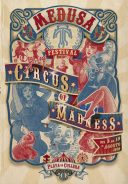 Medusa Festival - Circus Of Madness