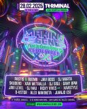 Megatardeo XXL Makina Legends