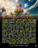 Nexus 2025 en Fabrik