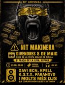 Nit Makinera