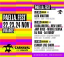 Paella Fest Vinaros 2024 - Remember