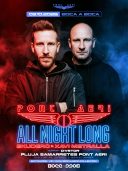 Pont aeri all night long