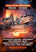 Pont Aeri x Mad House