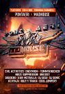 Pont Aeri x Mad House