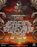 Remember paradise XXL Zaragoza 2026