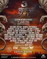 Remember paradise XXL Zaragoza 2026