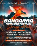 Sala Vinilo – Bandarra