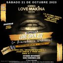 Somos love makina - remember love open air