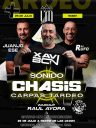 Sonido Chasis Carpas tardeo