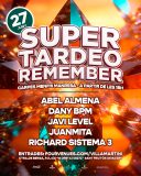 Super Tardeo Remember