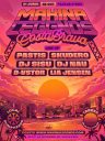 Tardeo Makina Legends Costa Brava