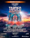 Tardeo remember paradise Ultraclub 2026