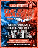 The rave master 2026 - Live at Pont Aeri
