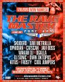 The rave master 2026 - Live at Pont Aeri