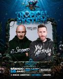 Tropical System