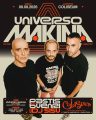 UNIVERSO MAKINA en Coliseum