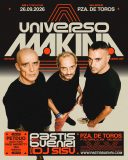 Universo makina Valladolid