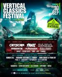 Vertical Classics Festival 2023
