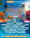 Waterland remember festival 2024