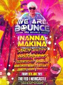 We are bounce june 2026