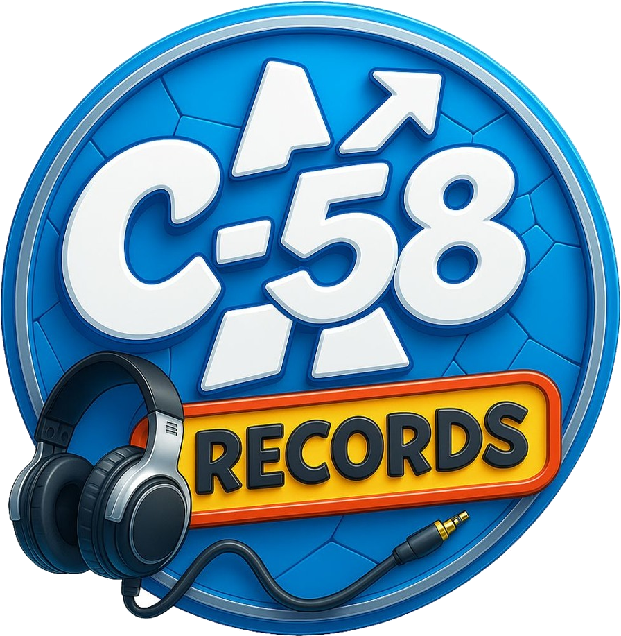 C58 records