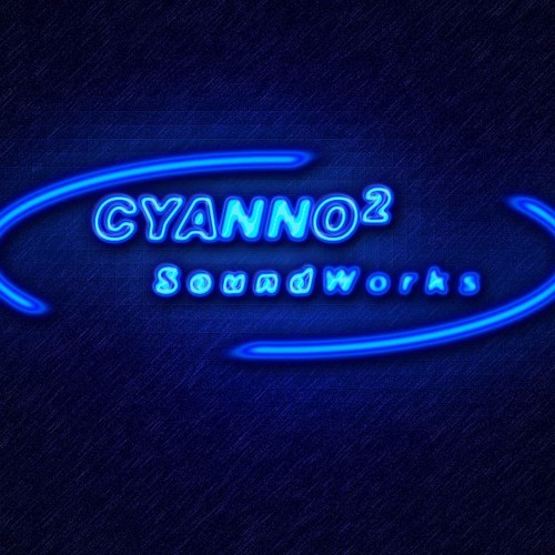 Cyanno2 SoundWorks