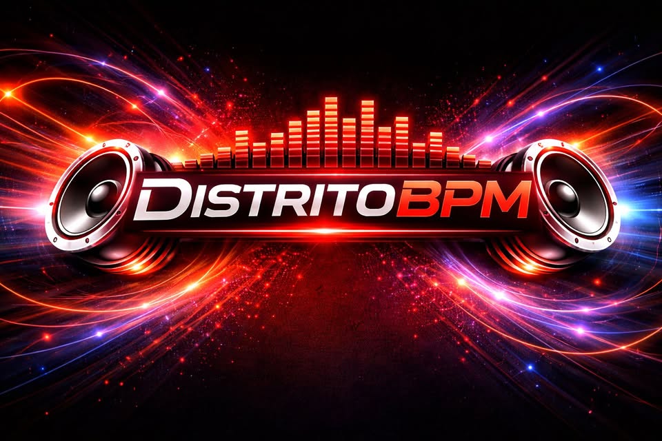 Distrito BPM