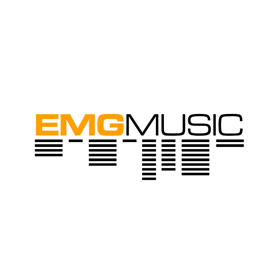 EMG music