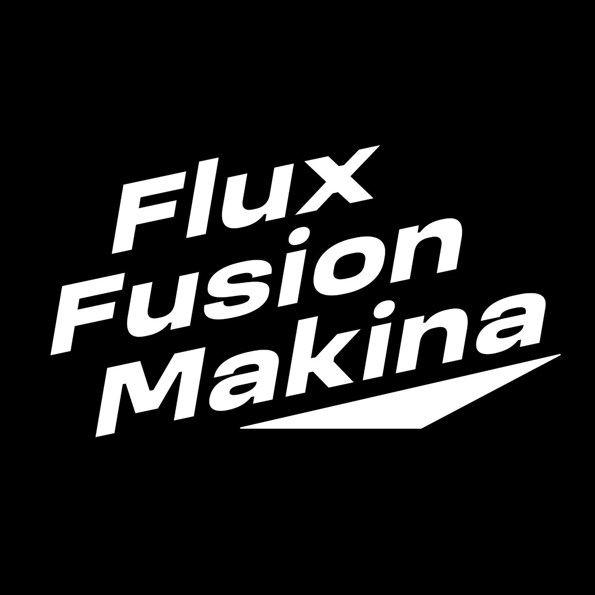Flux Fusion Makina