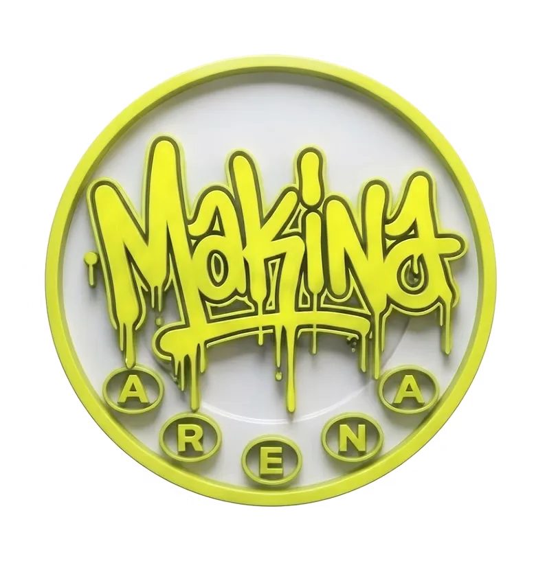 Makina Arena