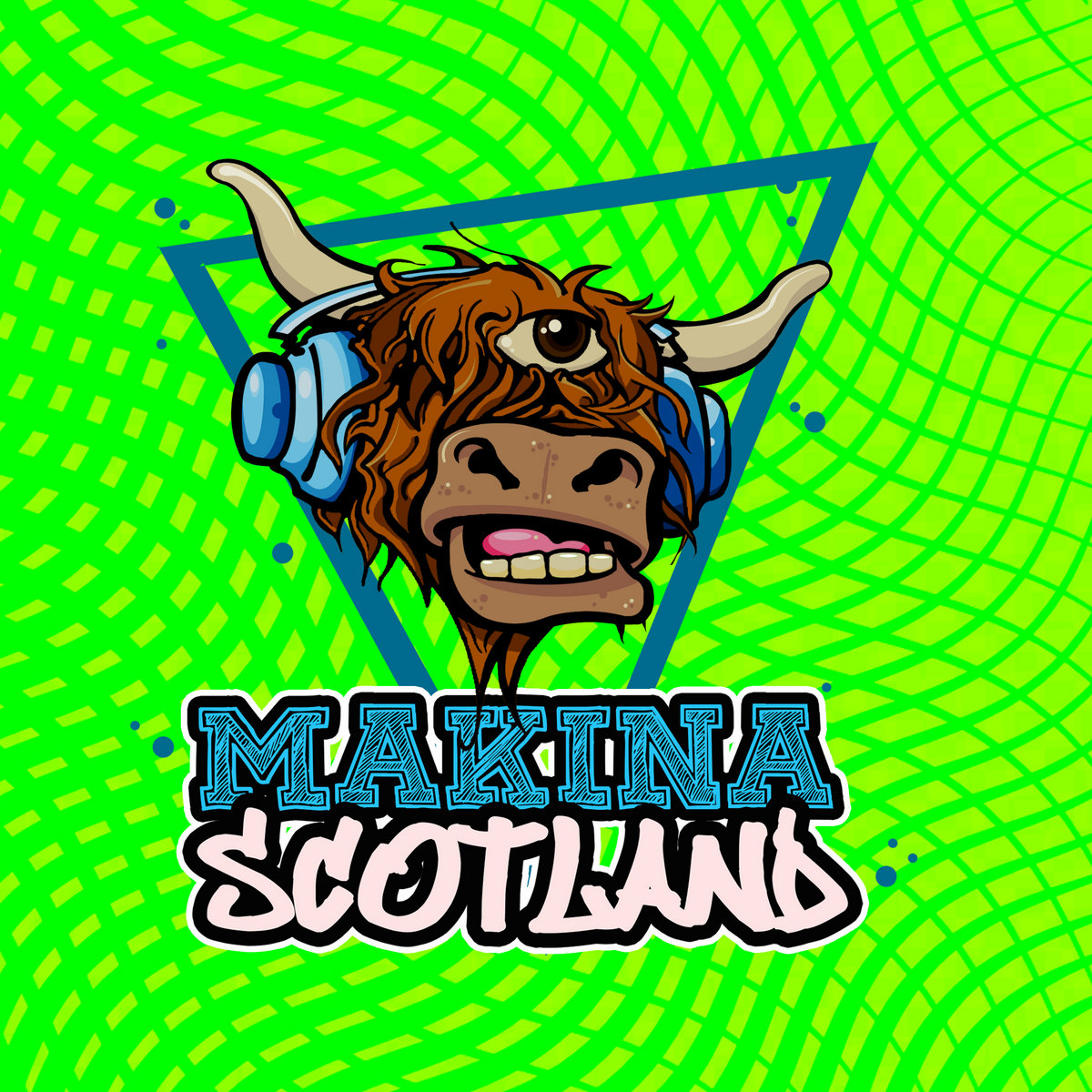 Makina Scotland