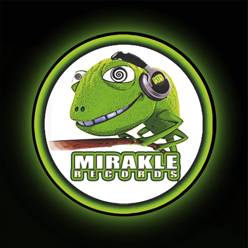 Mirakle records