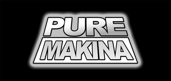 Pure Makina