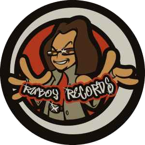 Ruboy Records