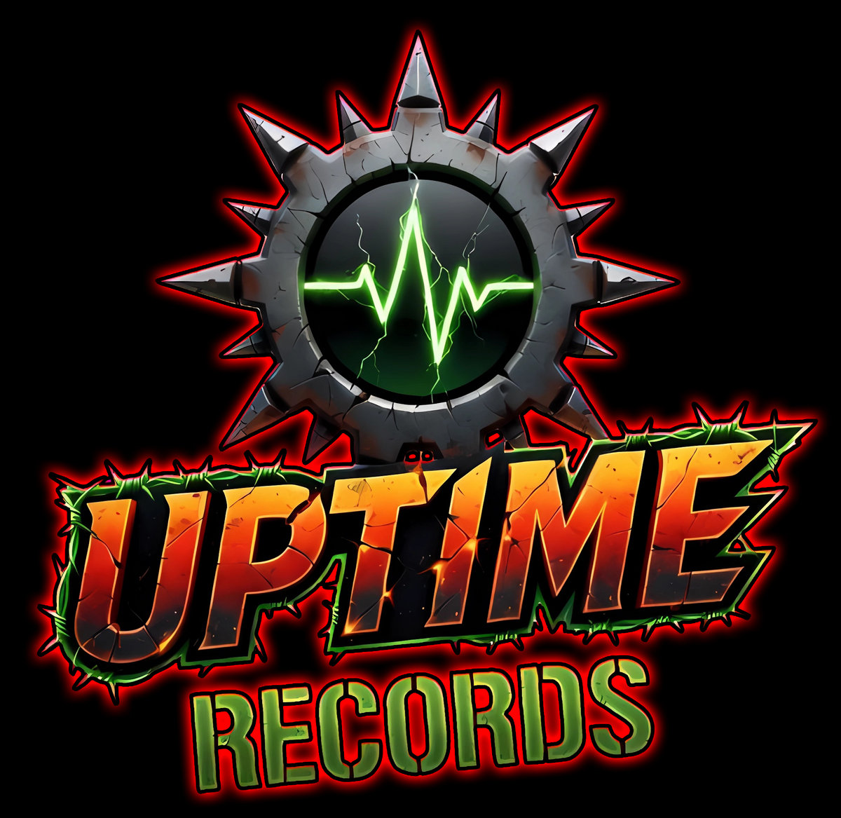 Uptime records